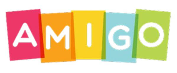 Amigo Logo