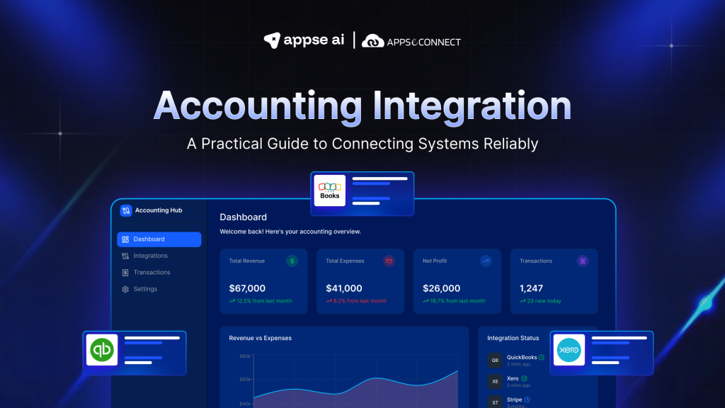 Accounting Integration_ A Practical Guide to Connecting Systems Reliably