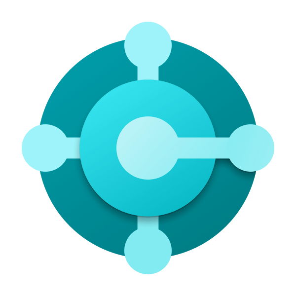 Microsoft Dynamics 365 Business Central integration illustration logo