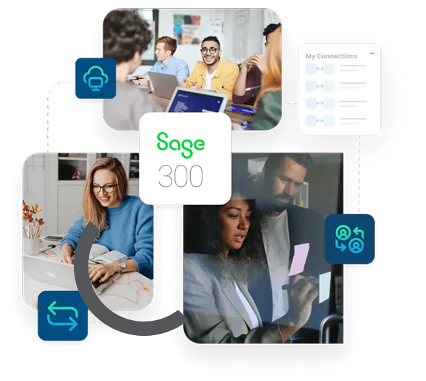 Sage 300 Banner