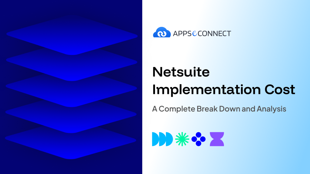 Netsuite Implementation Cost