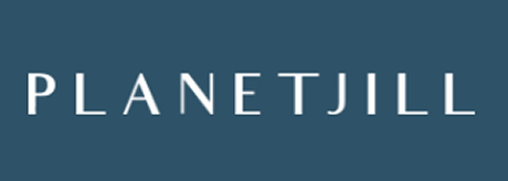 Planetjill Logo