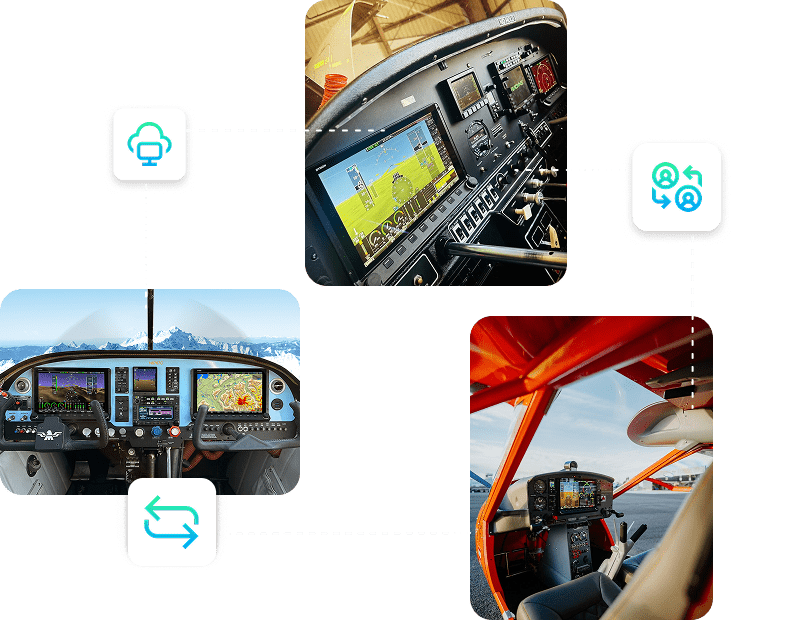 Dynon Avionics Thumbnail