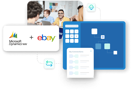 Microsoft Dynamics NAV and eBay Banner