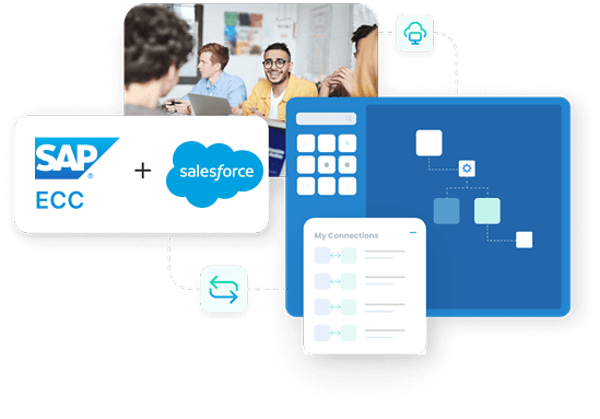 SAP S/4 HANA and Magento (Adobe Commerce) Integration