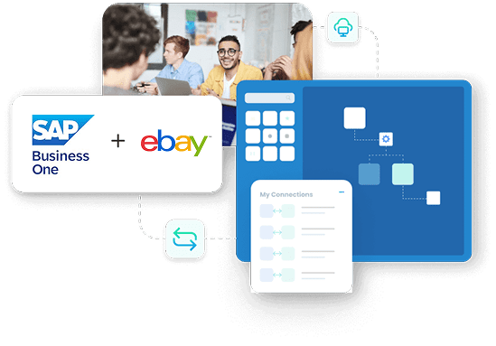 Sap b1 and ebay