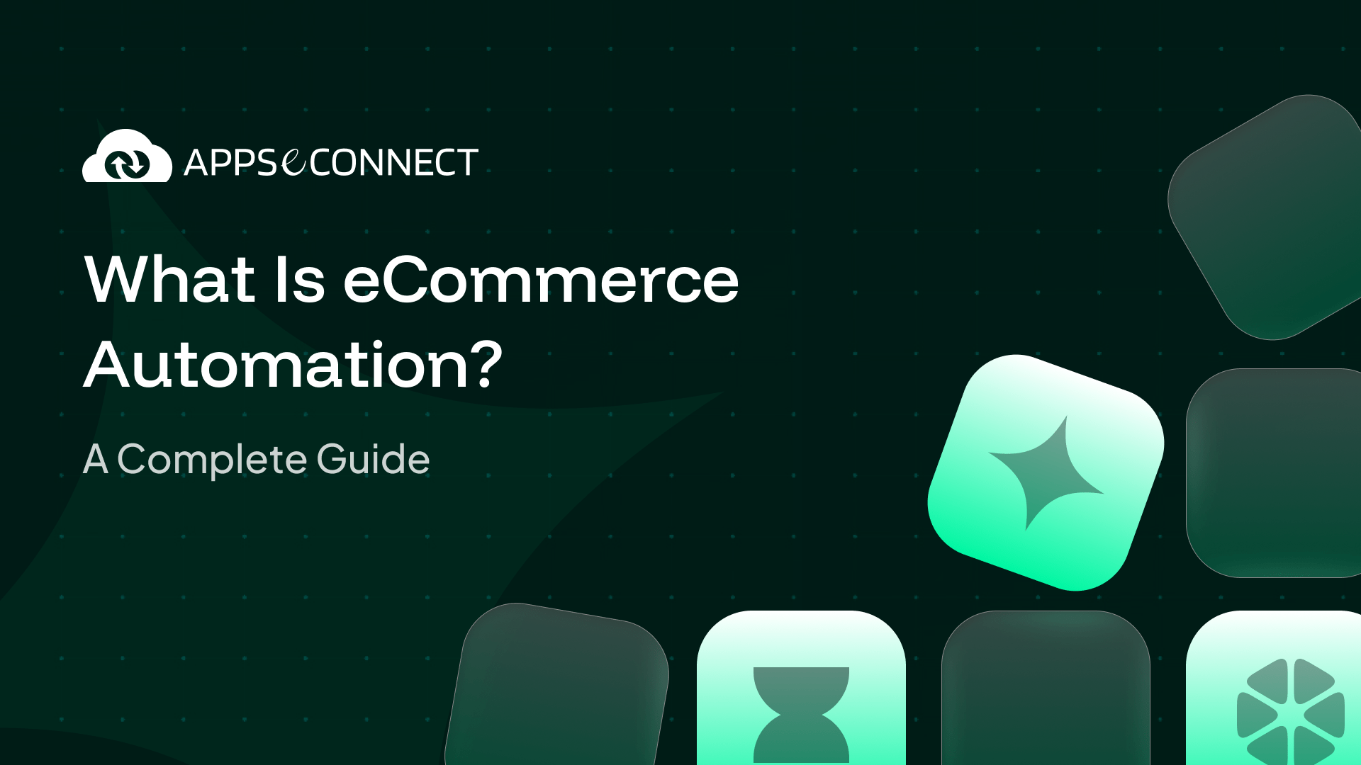 What Is eCommerce Automation_ A Complete Guide